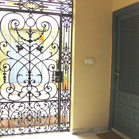 Apartamento En El Corazon De Sevilla Dış mekan fotoğraf