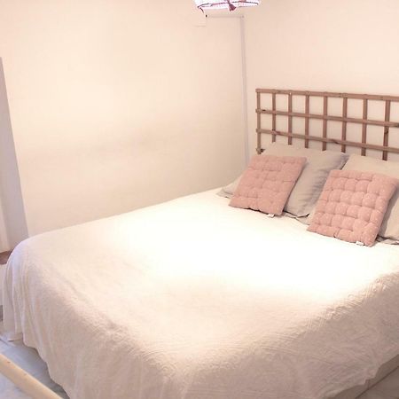 Apartamento En El Corazon De Sevilla Dış mekan fotoğraf
