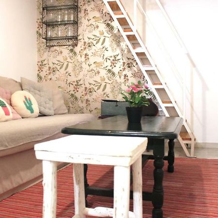 Apartamento En El Corazon De Sevilla Dış mekan fotoğraf