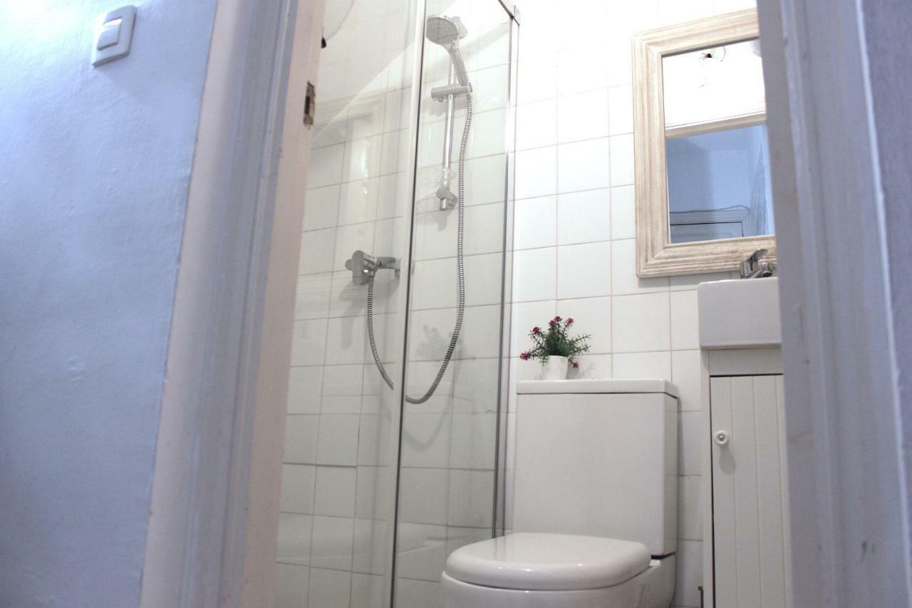 Apartamento En El Corazon De Sevilla Dış mekan fotoğraf